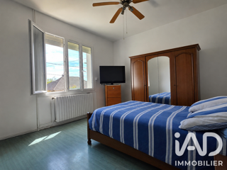  Maison à vendre 6 pièces 120 m²