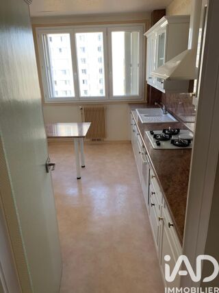  Appartement à vendre 3 pièces 69 m²