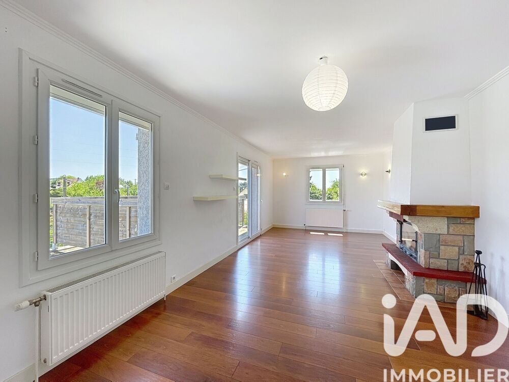 Vente Pavillon 7 pièces