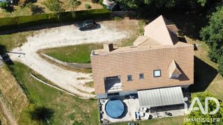  Maison à vendre 9 pièces 260 m²