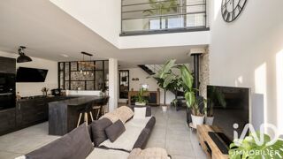  Maison à vendre 5 pièces 123 m²