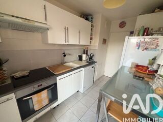  Appartement � vendre 2 pi�ces 50 m�