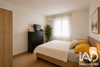  Appartement à vendre 2 pièces 39 m²