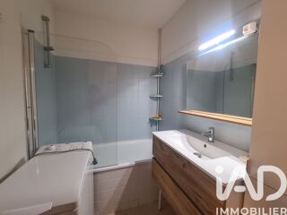 Appartement � vendre 2 pi�ces 42 m�