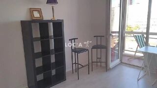  Appartement � louer 1 pi�ce 36 m� Lyon 3