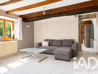  Maison à vendre 5 pièces 116 m²