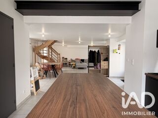  Maison à vendre 4 pièces 98 m²