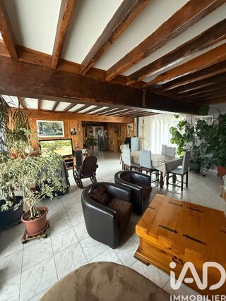  Maison à vendre 5 pièces 151 m²