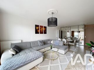  Appartement à vendre 5 pièces 94 m²