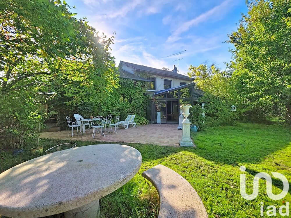 Vente Maison Vente Maison d'architecte 9 pièces Moulins