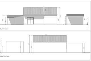  Terrain � vendre 3059 m�