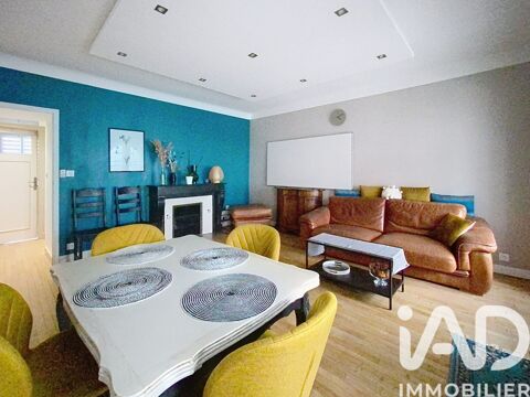  Vente Boutique/Local commercial 97 m&sup2; 