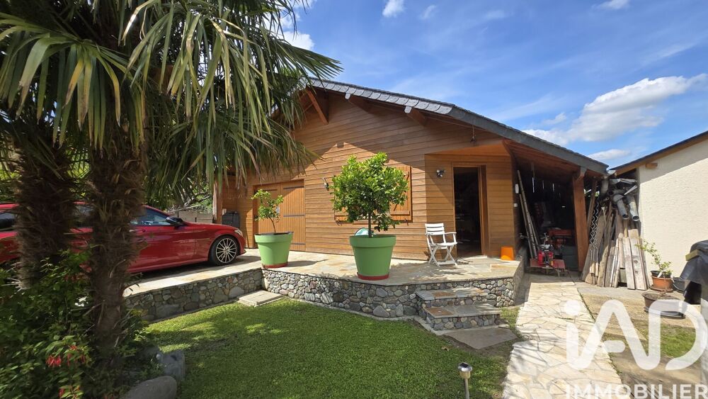 Vente Maison Vente Maison traditionnelle 5 pièces Asasp-arros