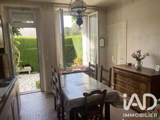  Maison à vendre 3 pièces 69 m²