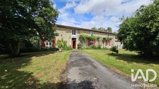  Maison à vendre 11 pièces 295 m²