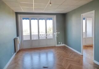 Appartement � louer 4 pi�ces 81 m� Caluire-et-cuire