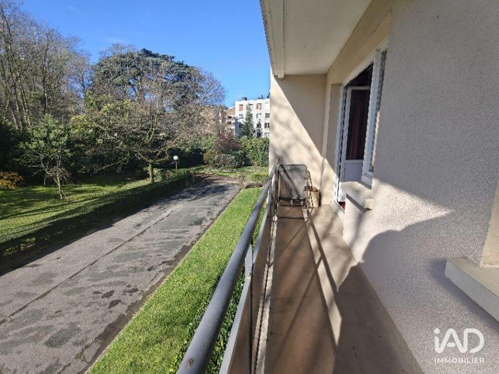 Appartement 3 pièces 60 m² · à Saint-Maur-des-Fossés · 60 m² · 295 000 €