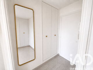  Appartement à vendre 2 pièces 37 m²
