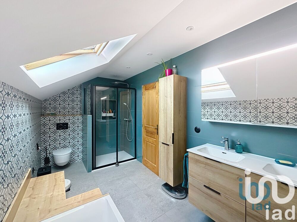à vendre  Maison Larringes (74500)