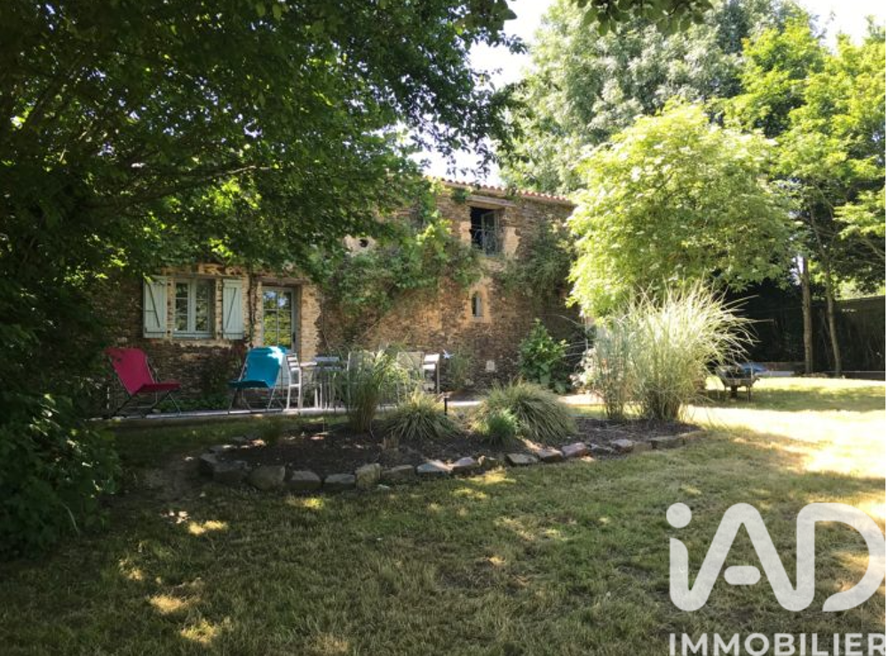 Vente Maison/villa 8 pièces
