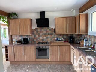  Maison à vendre 7 pièces 152 m²