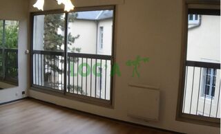  Appartement  louer 1 pice 33 m