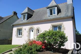  Maison à vendre 6 pièces 100 m²