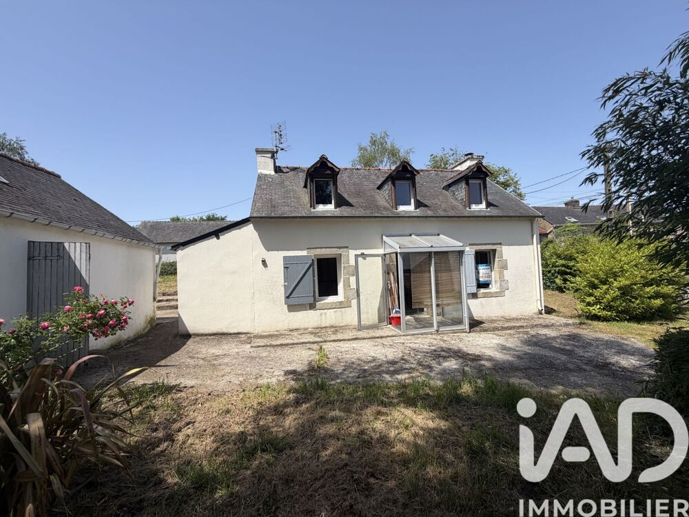 Vente Maison de campagne 3 pièces