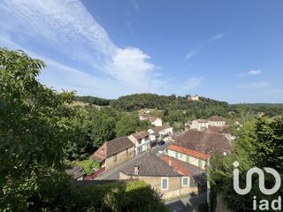  Maison à vendre 8 pièces 143 m²