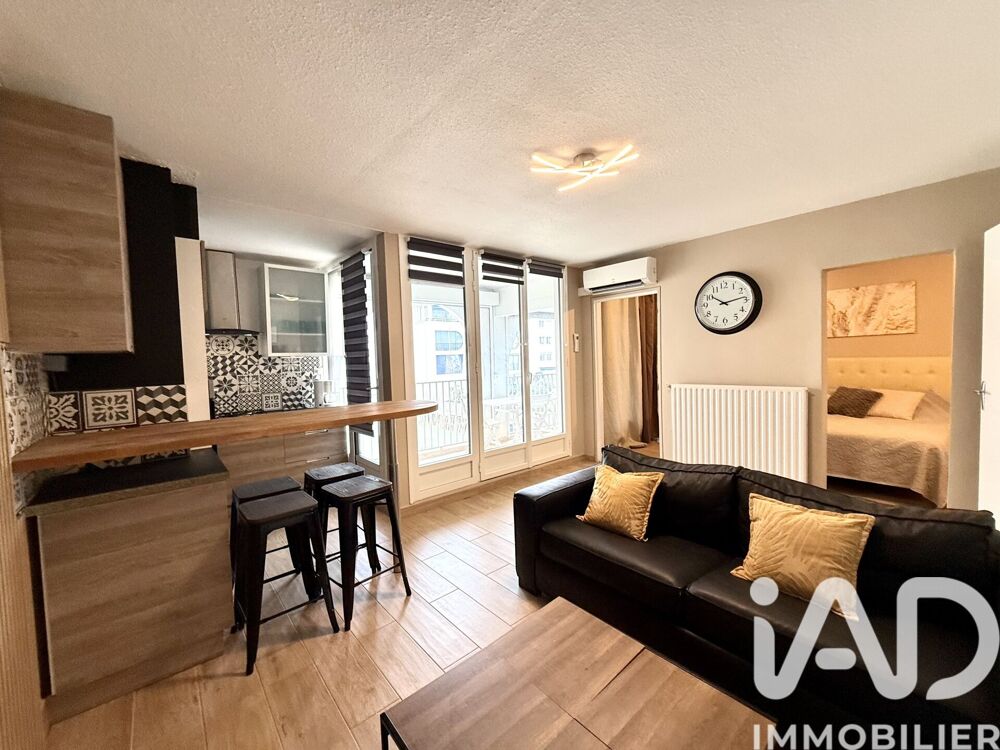 Vente Appartement Vente Appartement 2 pièces La grande-motte