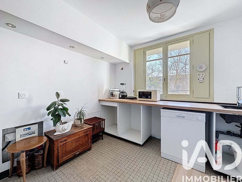 Vente Immeuble Vente Immeuble 276 m&sup2; Carbonne