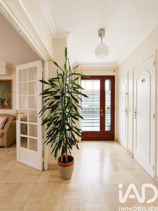  Maison à vendre 8 pièces 145 m²