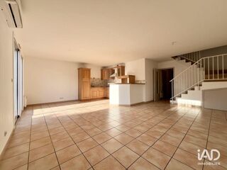  Maison à vendre 4 pièces 99 m²