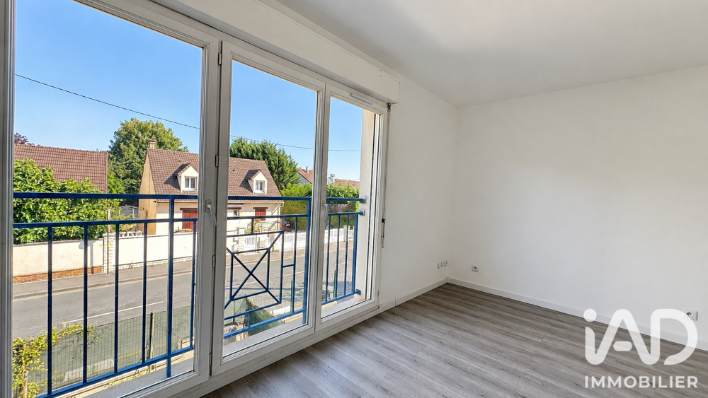 Vente Appartement Vente Appartement 1 pièce Morsang-sur-orge