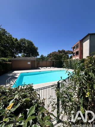  Appartement à vendre 2 pièces 46 m²