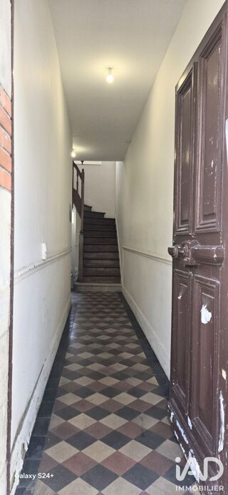  Appartement à vendre 3 pièces 47 m²