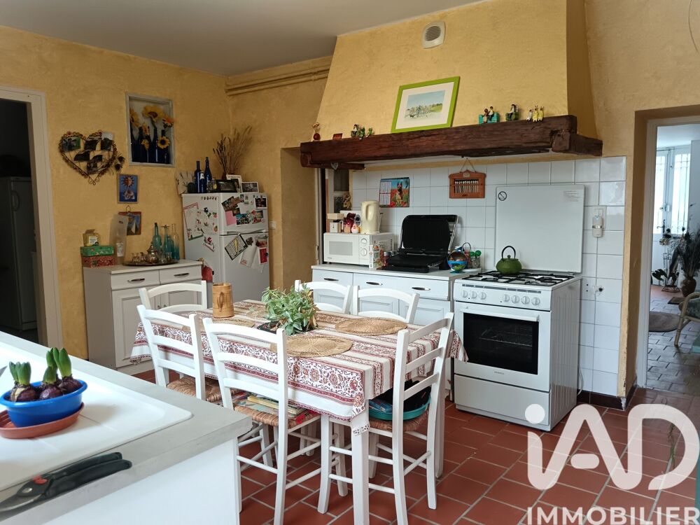 Vente Maison Vente Maison de ville 5 pièces Mirande