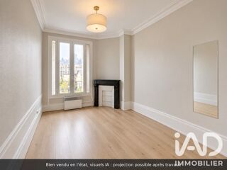 Vente Appartement Vente Appartement 2 pièces Puteaux