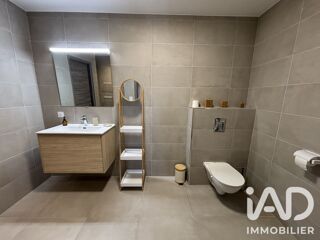  Appartement à vendre 2 pièces 45 m²