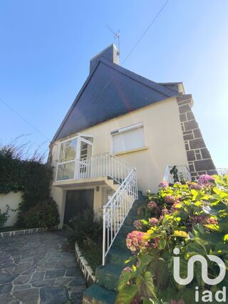  Maison à vendre 5 pièces 117 m²