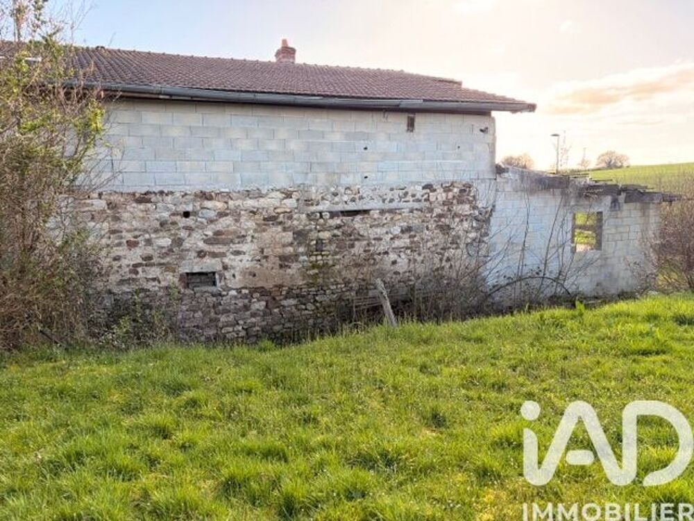 Vente Maison Vente Maison de village 6 pièces Le rousset