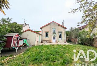  Maison à vendre 5 pièces 120 m²