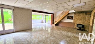  Maison à vendre 8 pièces 200 m²