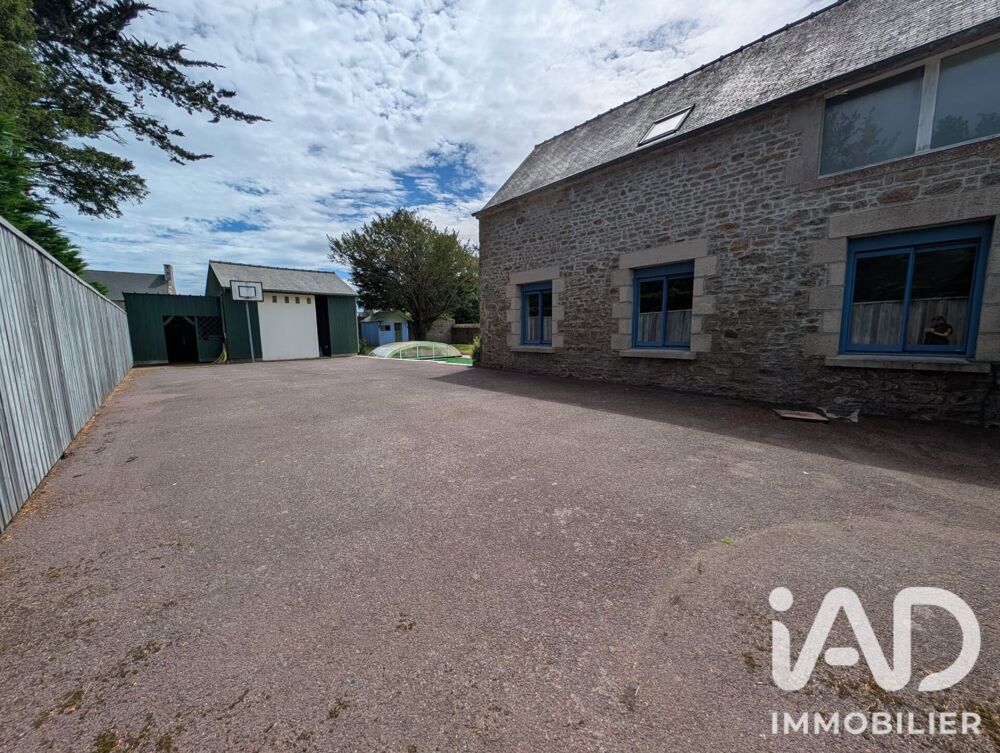 vente Maison - 12 pièce(s) - 263 m² Saint-Briac-sur-Mer (35800)