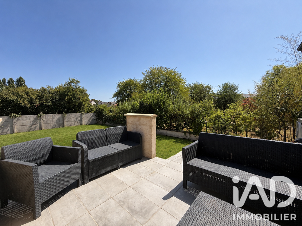 Vente Maison/villa 9 pièces