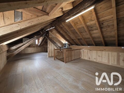   Vente Appartement 2 pièces Appartement - 2 pièce(s) - 48 m²