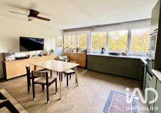 Vente Appartement Vente Appartement 5 pièces Champs-sur-marne