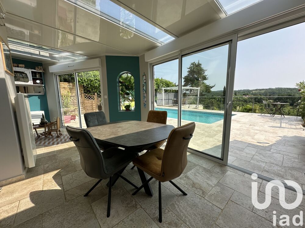 Vente Maison Vente Maison/villa 8 pièces Pradines