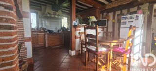  Maison à vendre 7 pièces 153 m²