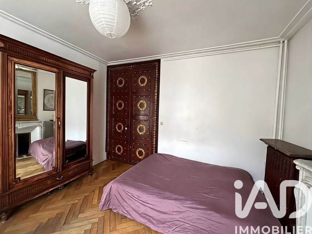 à vendre  Maison Rambouillet (78120)